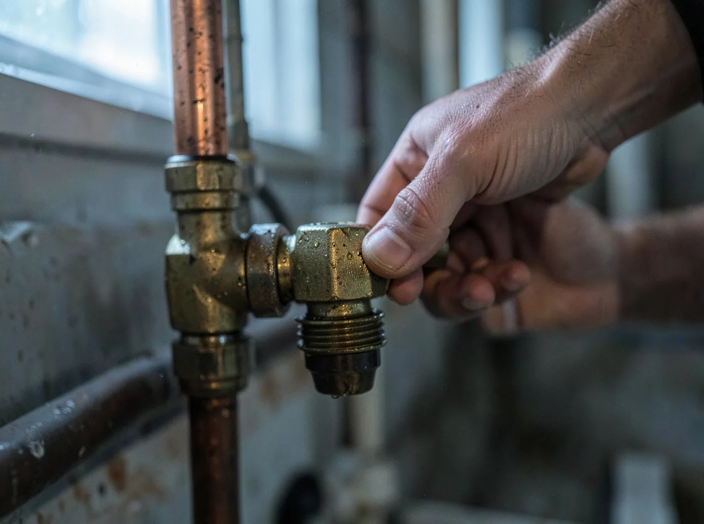 Emergency Plumber Cuyahoga Falls, OH FAQs